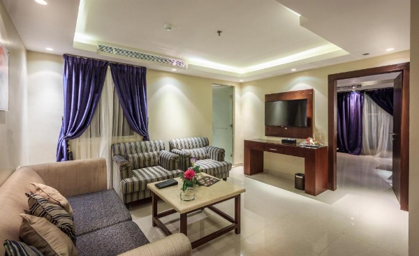 Al Muhaidb Al Olaya Suites image 11