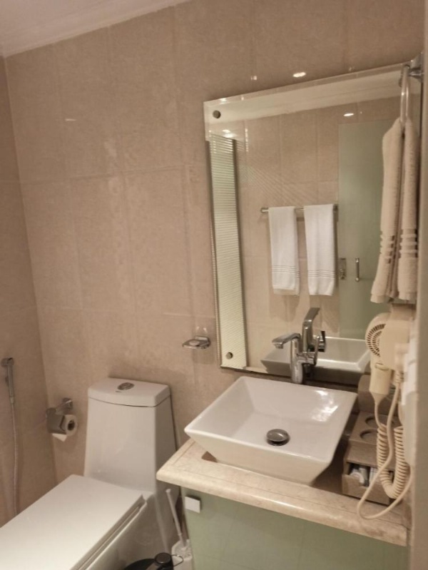 Al Muhaidb Al Olaya Suites image 12