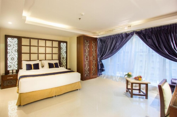 Al Muhaidb Al Olaya Suites image 6