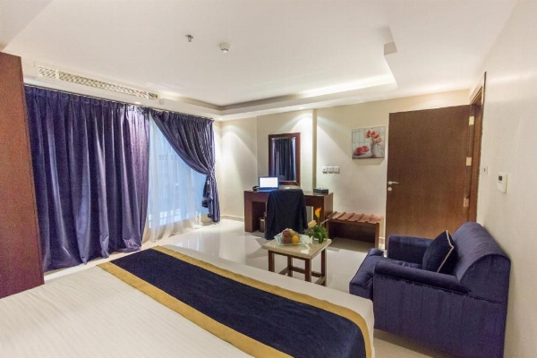 Al Muhaidb Al Olaya Suites image 7