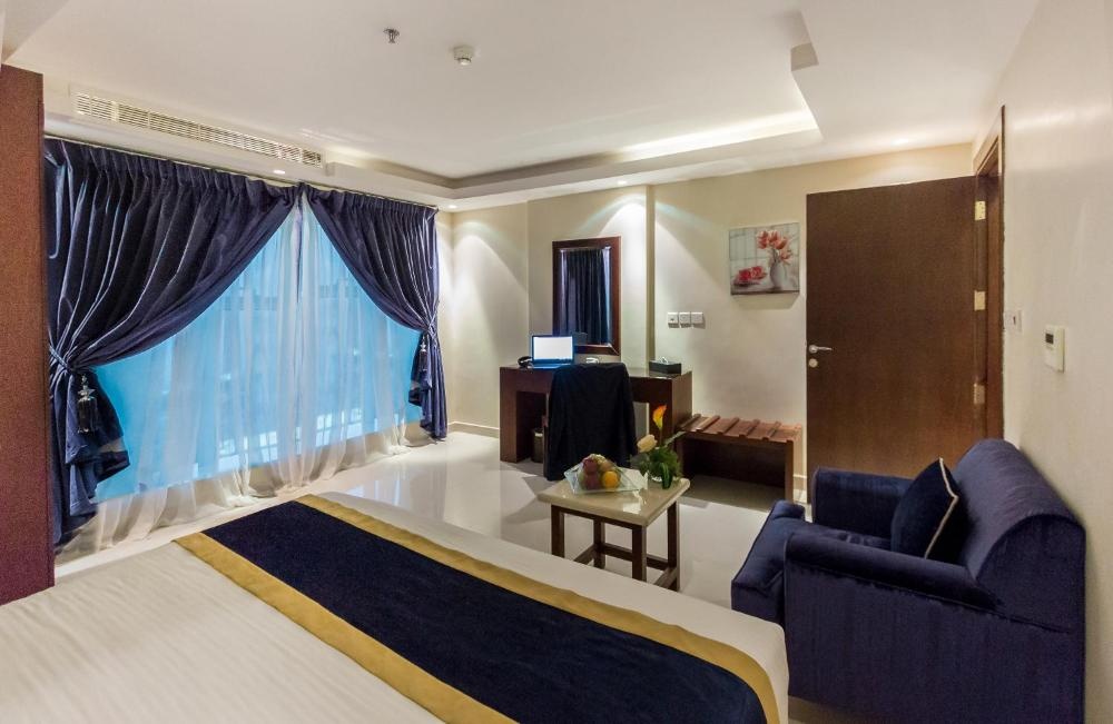 Al Muhaidb Al Olaya Suites